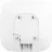 Wireless security hub Ajax 2, White, 2G, Ethernet, Video streaming