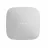 Wireless security hub Ajax 2, White, 2G, Ethernet, Video streaming