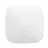 Wireless security hub Ajax 2, White, 2G, Ethernet, Video streaming