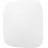 Wireless security hub Ajax 2, White, 2G, Ethernet, Video streaming