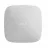 Wireless security hub Ajax 2, White, 2G, Ethernet, Video streaming