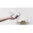 Wireless security hub Ajax WIRELESS SECURITY HUB, WHITE, 2G, ETHERNET, VIDEO STREAMING