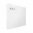 Зашифрованная бесконтактная карта Ajax Encrypted Contactless Card "Pass", White (3pcs)