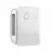 Датчик распознавания движения Ajax Outdoor Wireless Security Motion Detector "DualCurtain Outdoor", White