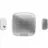 Buton de alarma Ajax OUTDOOR WIRELESS SECURITY SIREN "STREETSIREN", WHITE, 85-113dB, LED Frame