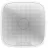 Buton de alarma Ajax OUTDOOR WIRELESS SECURITY SIREN "STREETSIREN", WHITE, 85-113dB, LED Frame