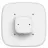 Buton de alarma Ajax OUTDOOR WIRELESS SECURITY SIREN "STREETSIREN", WHITE, 85-113dB, LED Frame