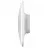 Buton de alarma Ajax OUTDOOR WIRELESS SECURITY SIREN "STREETSIREN", WHITE, 85-113dB, LED Frame