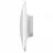 Buton de alarma Ajax OUTDOOR WIRELESS SECURITY SIREN "STREETSIREN", WHITE, 85-113dB, LED Frame