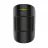 Buton de alarma Ajax WIRELESS SECRURITY MOTION AND GLASS BREAK DETECTOR "COMBIPROTECT", BLACK