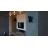 Buton de alarma Ajax WIRELESS SECRURITY MOTION AND GLASS BREAK DETECTOR "COMBIPROTECT", BLACK