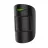 Buton de alarma Ajax WIRELESS SECRURITY MOTION AND GLASS BREAK DETECTOR "COMBIPROTECT", BLACK