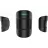 Buton de alarma Ajax WIRELESS SECRURITY MOTION AND GLASS BREAK DETECTOR "COMBIPROTECT", BLACK