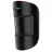 Кнопка тревоги Ajax Wireless Secrurity Motion and Glass Break Detector "CombiProtect", Black