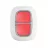 Кнопка тревоги Ajax Wireless Security Alarm Button "DoubleButton", White