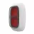 Кнопка тревоги Ajax Wireless Security Alarm Button "DoubleButton", White