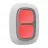 Кнопка тревоги Ajax Wireless Security Alarm Button "DoubleButton", White