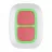 Кнопка тревоги Ajax Wireless Security Alarm Button "DoubleButton", White