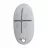 Кнопка тревоги Ajax Wireless Security Alarm Button "SpaceControl", White
