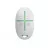Кнопка тревоги Ajax Wireless Security Alarm Button "SpaceControl", White