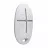 Buton de alarma Ajax Wireless Security Alarm Button "SpaceControl", White