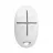 Buton de alarma Ajax Wireless Security Alarm Button "SpaceControl", White