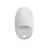 Кнопка тревоги Ajax Wireless Security Alarm Button "SpaceControl", White
