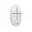 Buton de alarma Ajax Wireless Security Alarm Button "SpaceControl", White