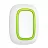 Кнопка тревоги Ajax Smart Alarm Button, White