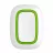 Кнопка тревоги Ajax Smart Alarm Button, White