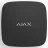 Датчик протечки воды Ajax Wireless Security Leak Detector "LeaksProtect", Black