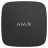 Датчик протечки воды Ajax Wireless Security Leak Detector "LeaksProtect", Black