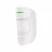 Sensor de miscare Ajax Wireless Security Motion Detector "MotionProtect Plus", White, Microwave Sensor