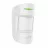 Датчик движения Ajax Wireless Security Motion Detector "MotionProtect Plus", White, Microwave Sensor