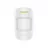 Sensor de miscare Ajax Wireless Security Motion Detector "MotionProtect Plus", White, Microwave Sensor