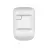 Sensor de miscare Ajax Wireless Security Motion Detector "MotionProtect Plus", White, Microwave Sensor