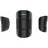 Senzor de miscare Ajax WIRELESS SECURITY MOTION DETECTOR "MOTIONPROTECT", BLACK