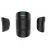 Senzor de miscare Ajax WIRELESS SECURITY MOTION DETECTOR "MOTIONPROTECT", BLACK