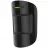 Senzor de miscare Ajax WIRELESS SECURITY MOTION DETECTOR "MOTIONPROTECT", BLACK