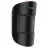 Senzor de miscare Ajax WIRELESS SECURITY MOTION DETECTOR "MOTIONPROTECT", BLACK