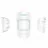 Датчик движения Ajax Wireless Security Motion Detector "MotionProtect", White