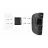 Smart Priza Ajax Wireless Security Motion Detector with Photo "MotionCam", Black