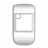Датчик движения Ajax Wireless Security Motion Detector with Photo "MotionCam", White