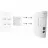 Датчик движения Ajax Wireless Security Motion Detector with Photo "MotionCam", White