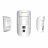 Senzor de miscare Ajax Wireless Security Motion Detector with Photo "MotionCam", White