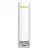 Senzor de miscare Ajax WIRELESS SECURITY NARROW BEAM MOTION DETECTOR "MOTIONPROTECT CURTAIN", WHITE