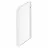 Senzor de miscare Ajax WIRELESS SECURITY NARROW BEAM MOTION DETECTOR "MOTIONPROTECT CURTAIN", WHITE