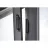 Датчик открытия двери Ajax Wireless Security Opening Detector "DoorProtect Plus", Black, Accelerometer