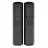 Senzor deschidere ușă Ajax WIRELESS SECURITY OPENING DETECTOR "DOORPROTECT", BLACK