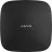 Extender Ajax Wireless Security Range Extender "ReX", Black